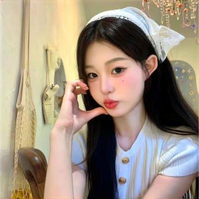 黑发青春