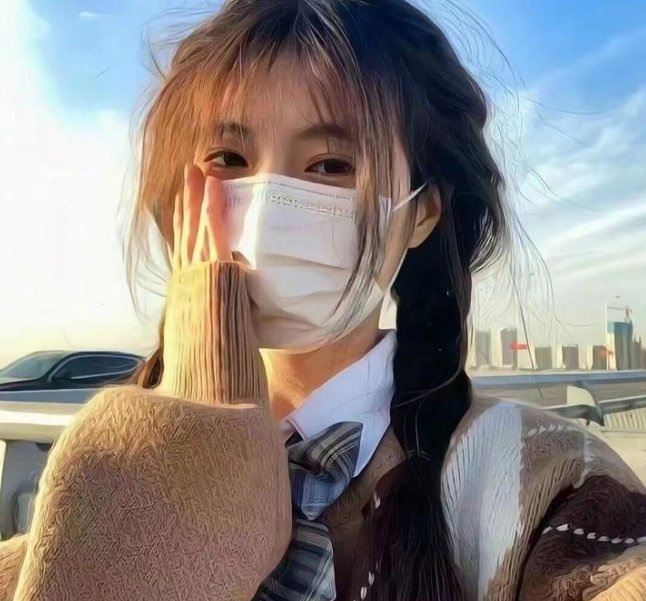 匿名情绪
